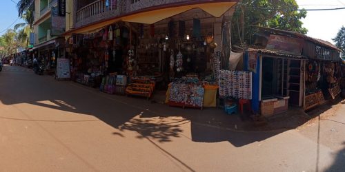 Objetivo Flipflops 2018