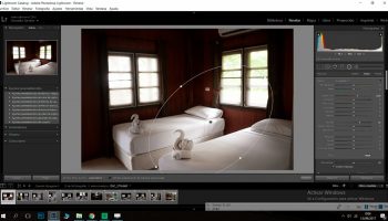 Concreté mi primer intercambio viajero! :D