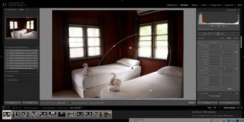 Concreté mi primer intercambio viajero! :D