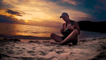 Somewhere Over The Rainbow