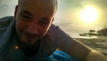 Últimos días en Tailandia: Crónica de un día complicado